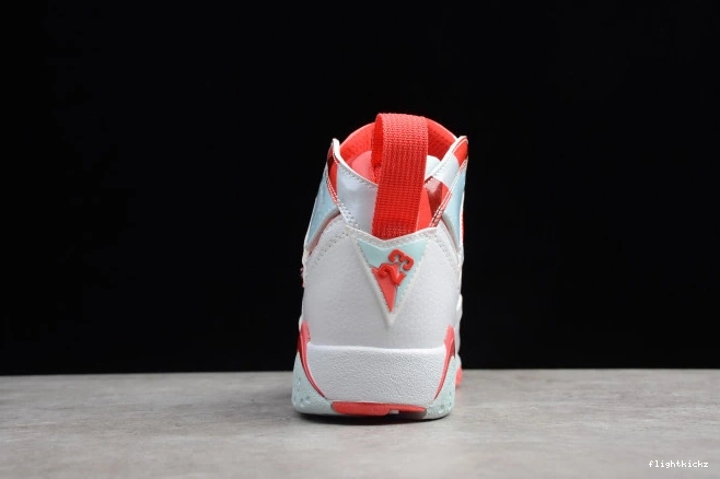 (GS) Topaz Mist 442960-104 7 Air Jordan Retro 1207